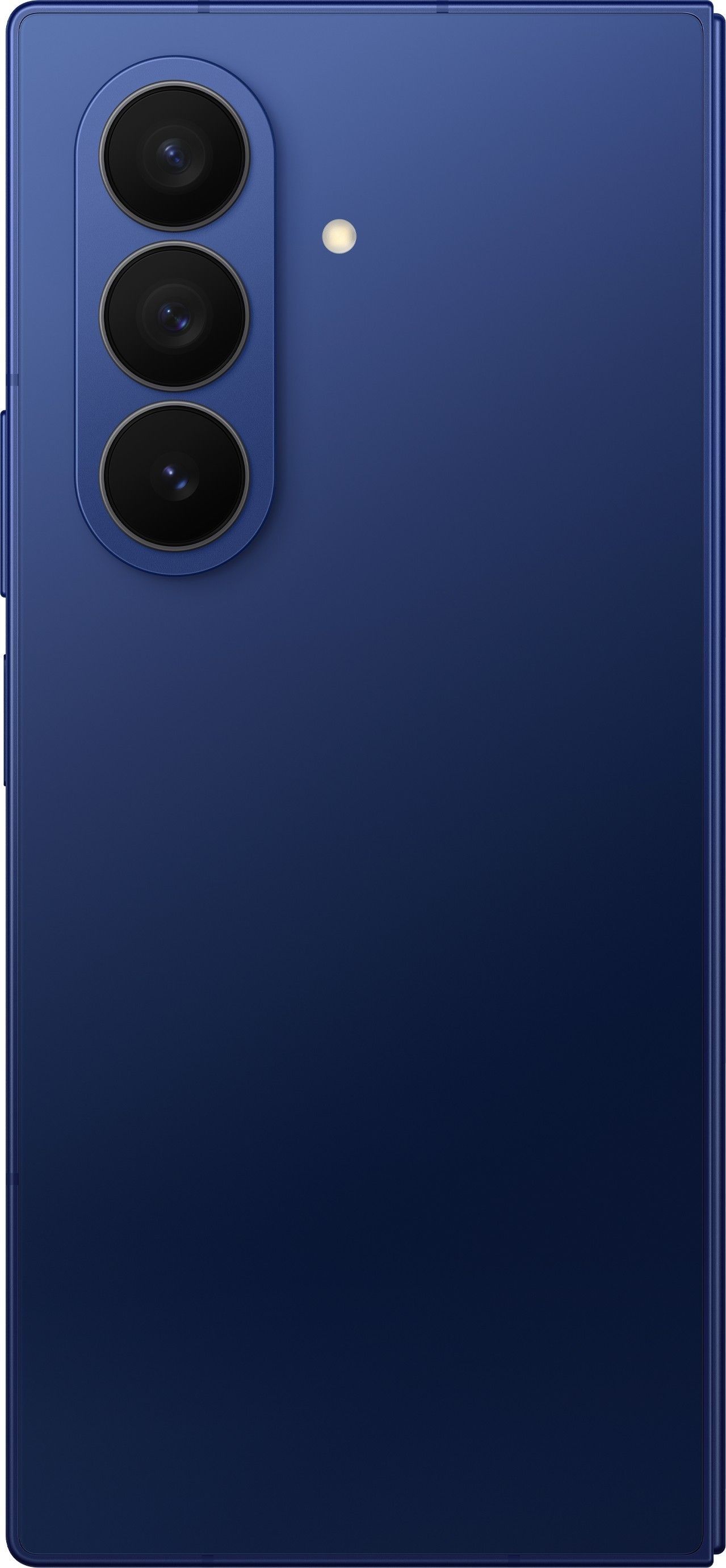 Смартфон Samsung Galaxy Z Fold7 12/256 ГБ, Синий, Dual nano-SIM + eSim детальное изображение - 7