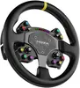 Рулевое колесо MOZA RS V2 Steering Wheel Leather RS25, Черный вариант - 3