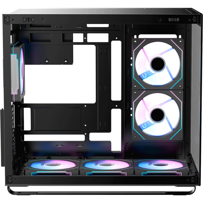 Корпус Ocypus Iota C70 BK ARGB, Черный №3