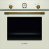Духовой шкаф Bosch NeoKlassik HBJN 10YW0R, бежевый вариант - 1