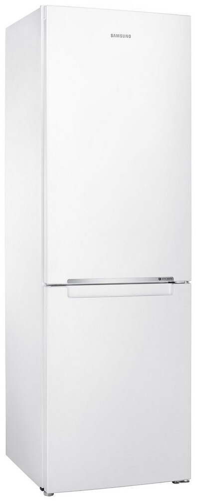 Холодильник Samsung RB30A30N0WW, Белый №2