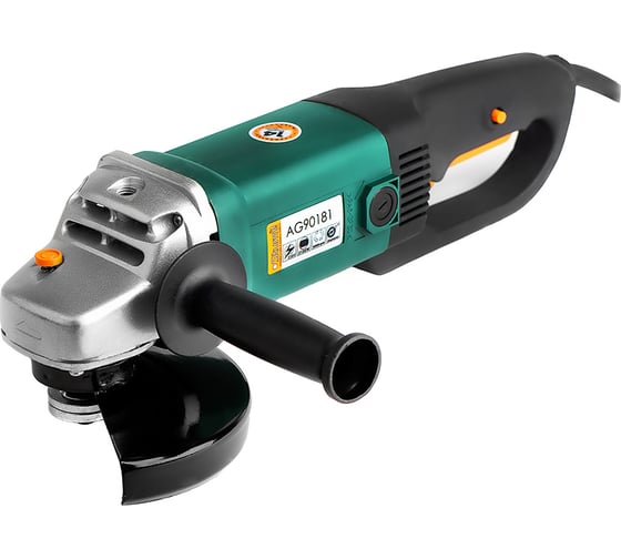 Угловая шлифмашина Sturm AG90181, 180 мм, 8000 об/мин, 1900 Вт детальное изображение - 1