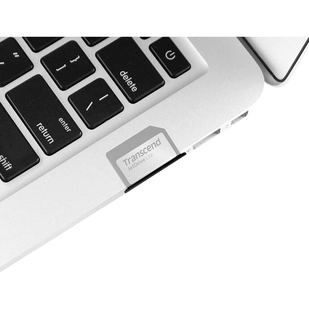 Карта памяти Transcend JetDrive Lite 330 SD (TS512GJDL330), 512 Гб детальное изображение - 2