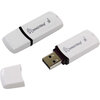 USB Flash накопитель SmartBuy Paean (SB16 ГБPN-W) 16 ГБ, белый вариант - 1