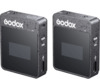 Радиосистема Godox MoveLink II M1, Черный вариант - 1