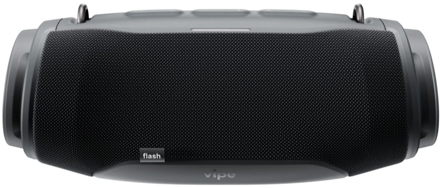 Портативная колонка Vipe Flash, Синий детальное изображение - 4