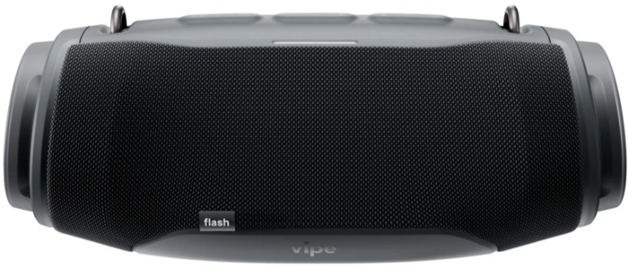 Портативная колонка Vipe Flash, Синий №4