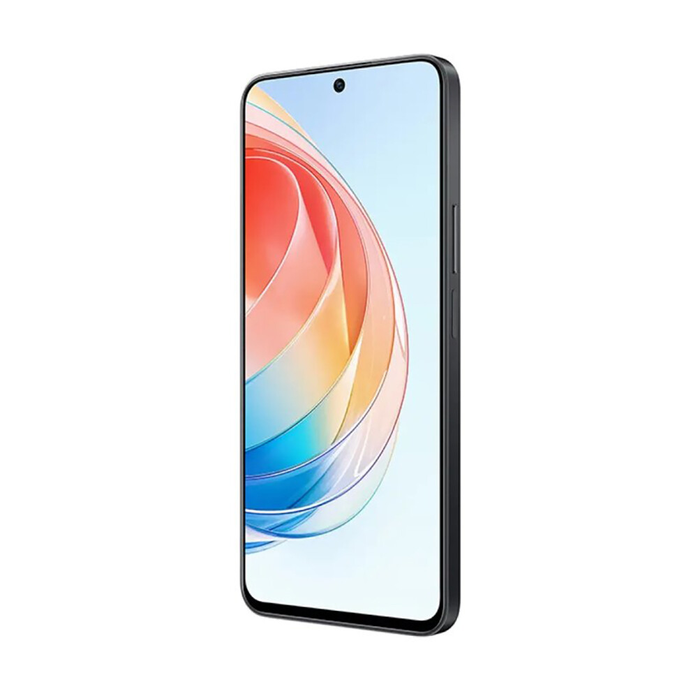 Смартфон Honor X40i 128 Гб, Черный, Dual nano SIM детальное изображение - 2