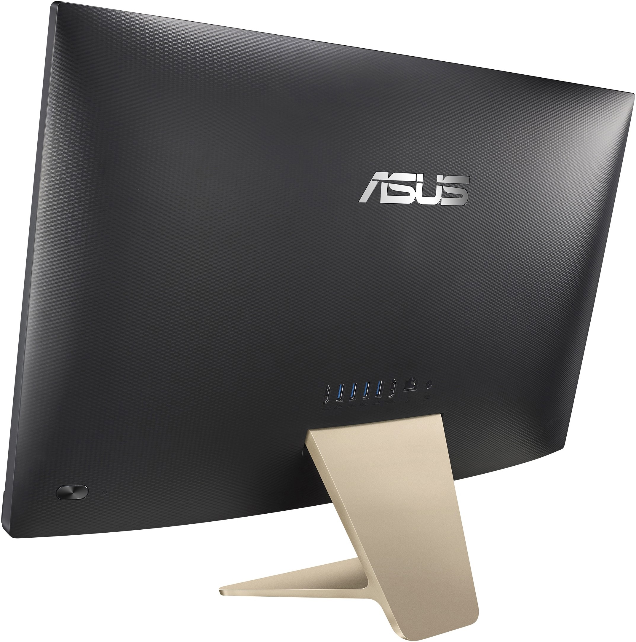 Моноблок Asus Vivo AiO V241EAK V241EAK-BA138M, Золотистый детальное изображение - 3