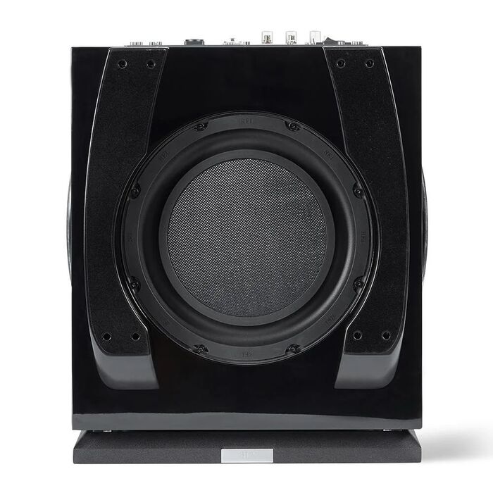Сабвуферы REL S812, Черный №1