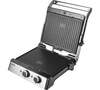 Контактный гриль Centek 2000 Вт CT-1470, Черный вариант - 2