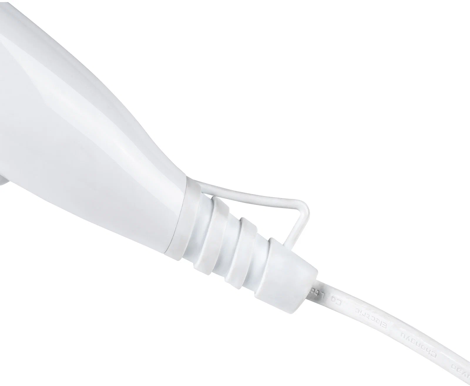 Фен Galaxy GL4327, Белый/Голубой детальное изображение - 6