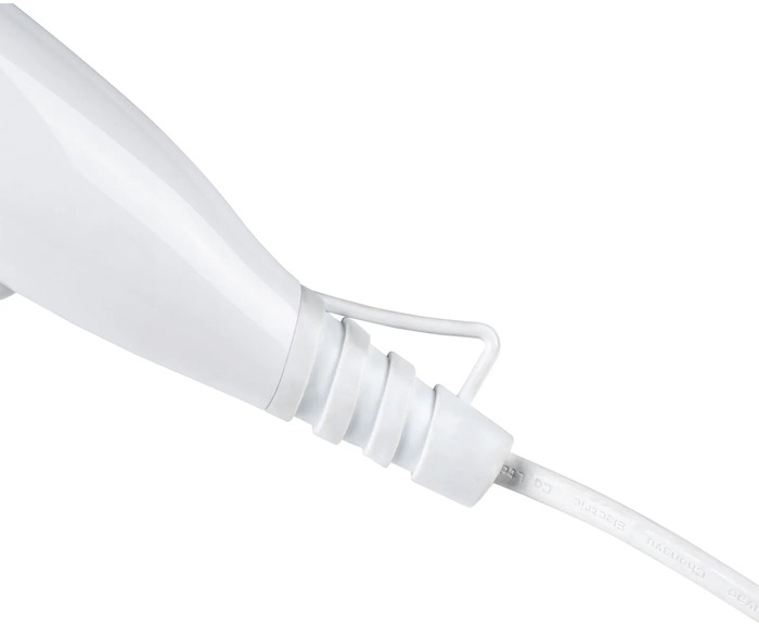 Фен Galaxy GL4327, Белый/Голубой №6