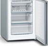 Холодильник Bosch KGN39XI326, Нержавейка вариант - 3