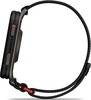 Смарт-часы Garmin Venu X1 46 мм, Черные с серой титановой крышкой, черным нейлоновым ремешком ComfortFit вариант - 7