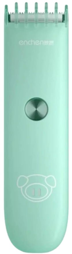 Машинка для стрижки волос Enchen YOYO детальное изображение - 2