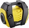 Мойка высокого давления Lavor HERO 105 AC, 0.85 кВт, 105 бар, Желтый/Черный вариант - 1