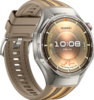 Смарт-часы Huawei Watch GT 6 Pro 46 мм, Коричневый вариант - 2
