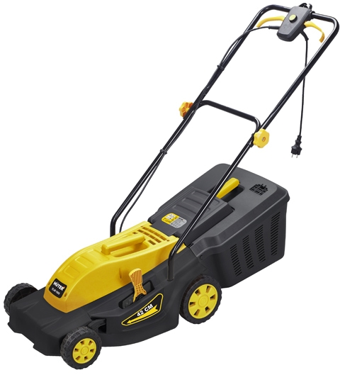 Газонокосилка Huter ELM-1800P  детальное изображение - 1
