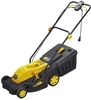 Газонокосилка Huter ELM-1800P  вариант - 1