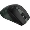 Мышь A4Tech Fstyler FB35S Midnight, Зелёный, Черный вариант - 4