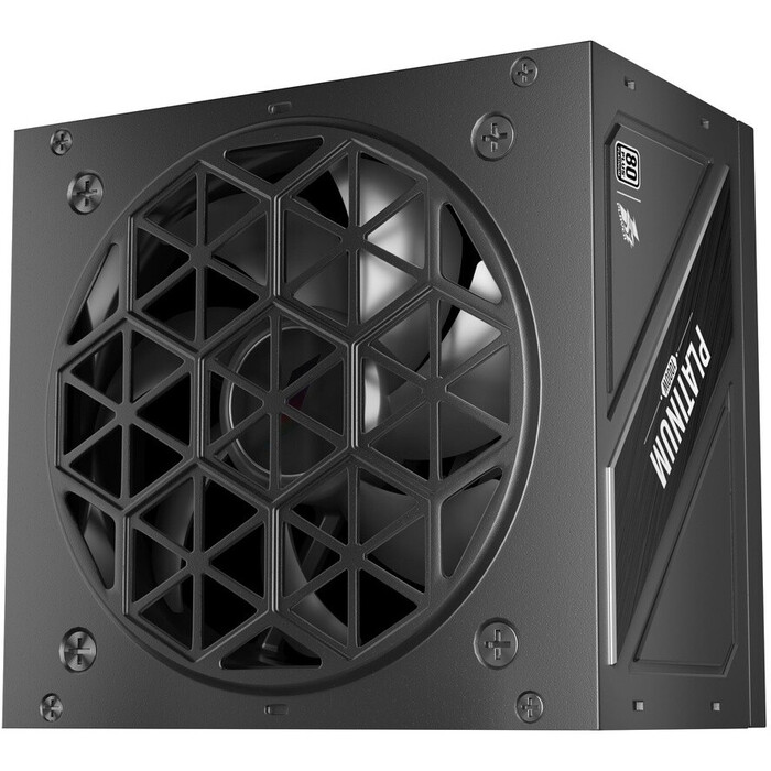 Блок питания 1stPlayer NGDP HA-1000BA3, 1000 Вт, Черный №7