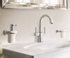 Смеситель Grohe Grandera 21107000 вариант - 3