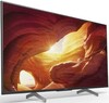Телевизор Sony KD-49XH8596, 49