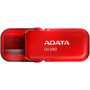 USB Flash накопитель ADATA UV240 32 ГБ, черный вариант - 2