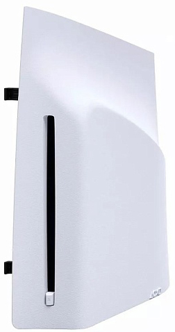 Дисковод Sony для PlayStation 5 Slim/Pro (CFI-ZDD1), Белый детальное изображение - 1
