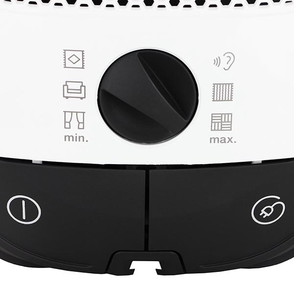 Пылесос Miele Classic C1, Белый детальное изображение - 6