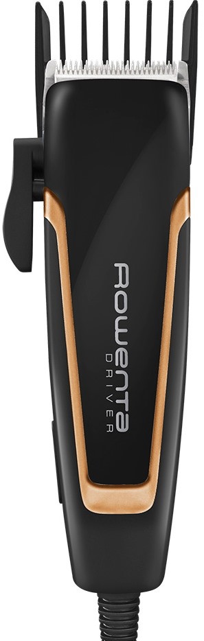 Машинка для стрижки волос Rowenta Cooper Forever Driver TN-1606 детальное изображение - 2