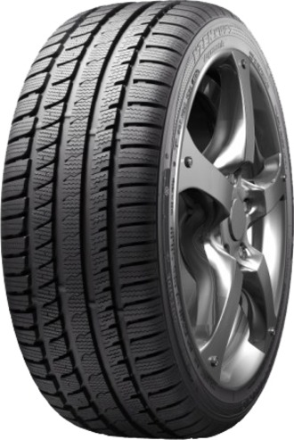 Зимняя шина Kumho I'Zen KW27, 205/50 R17 89V детальное изображение - 1