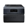 Интегральный усилитель Musical Fidelity NU-Vista PAS, Черный вариант - 3