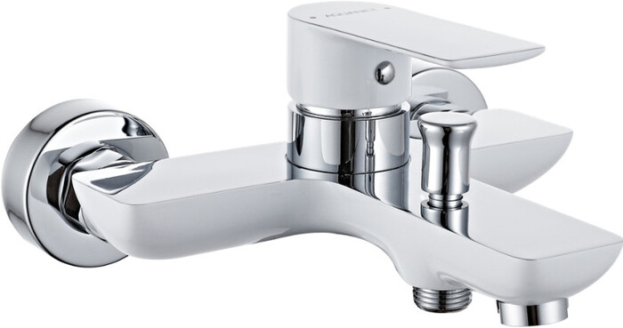 Смеситель AQUANET Arctic AF520-20CW №1