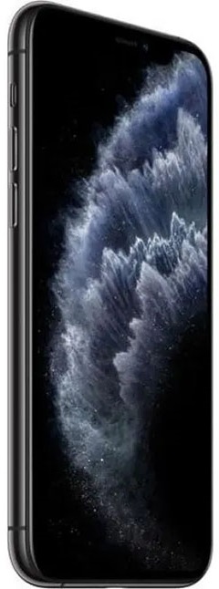 Смартфон Apple iPhone 11 Pro Max 64 Гб, Серый космос, nano SIM + eSIM детальное изображение - 2