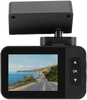 Видеорегистратор DIGMA FreeDrive 530, 1920x1080 Full HD dpi, microSD, 32 ГБ, Черный вариант - 3