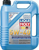 Моторное масло Liqui Moly Leichtlauf High Tech 5W-40, 8029/3864, 5 л  вариант - 1