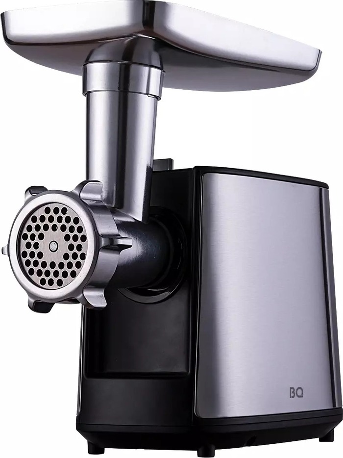 Мясорубка BQ MG1000, Черный №1
