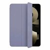 Чехол Apple Smart Folio для iPad Air 10.9 2020 iPad Air 11 M2 2024, полиуретан, Английская лаванда вариант - 1
