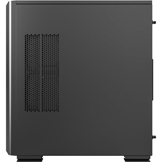 Корпус MONTECH SKY TWO GX, Черный детальное изображение - 5