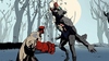 Игра Hellboy: Web Of Wyrd - Collectors Edition для PS5 (Русские субтитры) вариант - 5