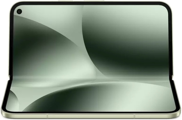 Смартфон Google Pixel 10 Pro Fold 256 Гб, Джейд, Nano-SIM + eSIM №6