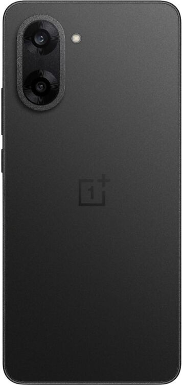 Смартфон OnePlus Nord CE 5 5G 8/128 Гб, Черный, Dual nano SIM детальное изображение - 2