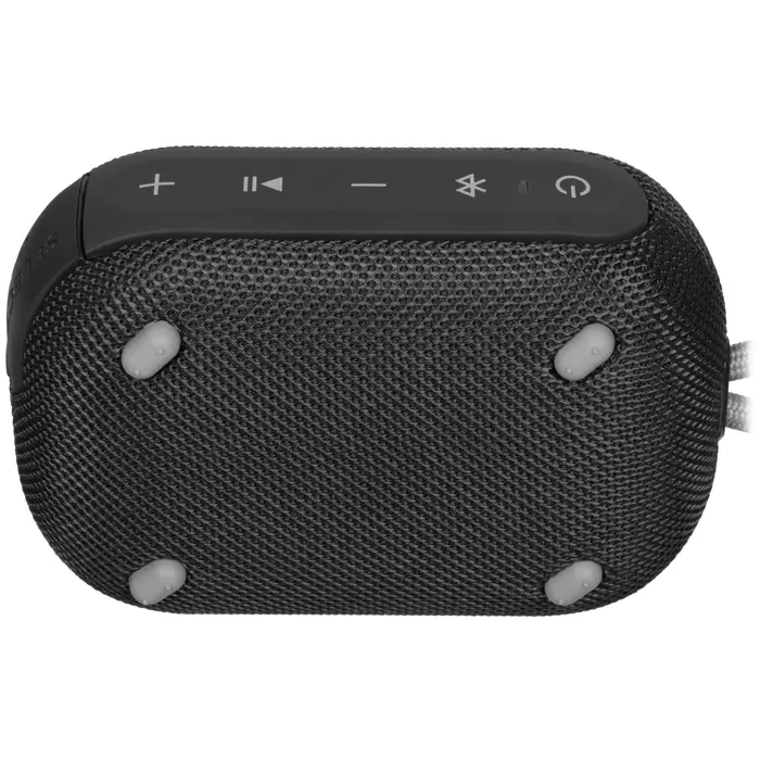 Портативная колонка ANKER Soundcore Select 4 GO, Черный №4