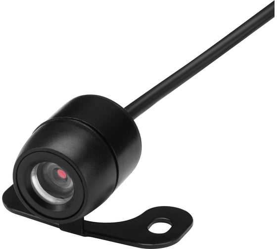 Видеорегистратор DIGMA FreeDrive 119 DUAL, 2-х канальный, 1920x1080 Full HD dpi, MicroSD, 32 ГБ, Черный детальное изображение - 6