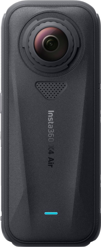 Экшн-камера Insta360 X4 Motorcycle Bundle, Черный детальное изображение - 3