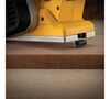 Электрический рубанок DEWALT DCP580NT TSTAK DCP580NT-XJ, 1000 Вт,  Желтый вариант - 5