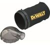 Электрический рубанок DEWALT D 26500, 1050 Вт,  Желтый вариант - 4