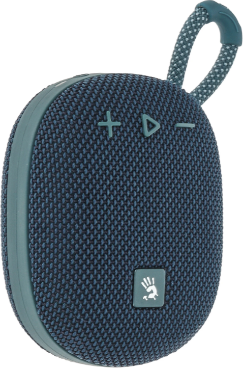 Портативная колонка A4Tech Bloody S3 Carry, Синий детальное изображение - 1